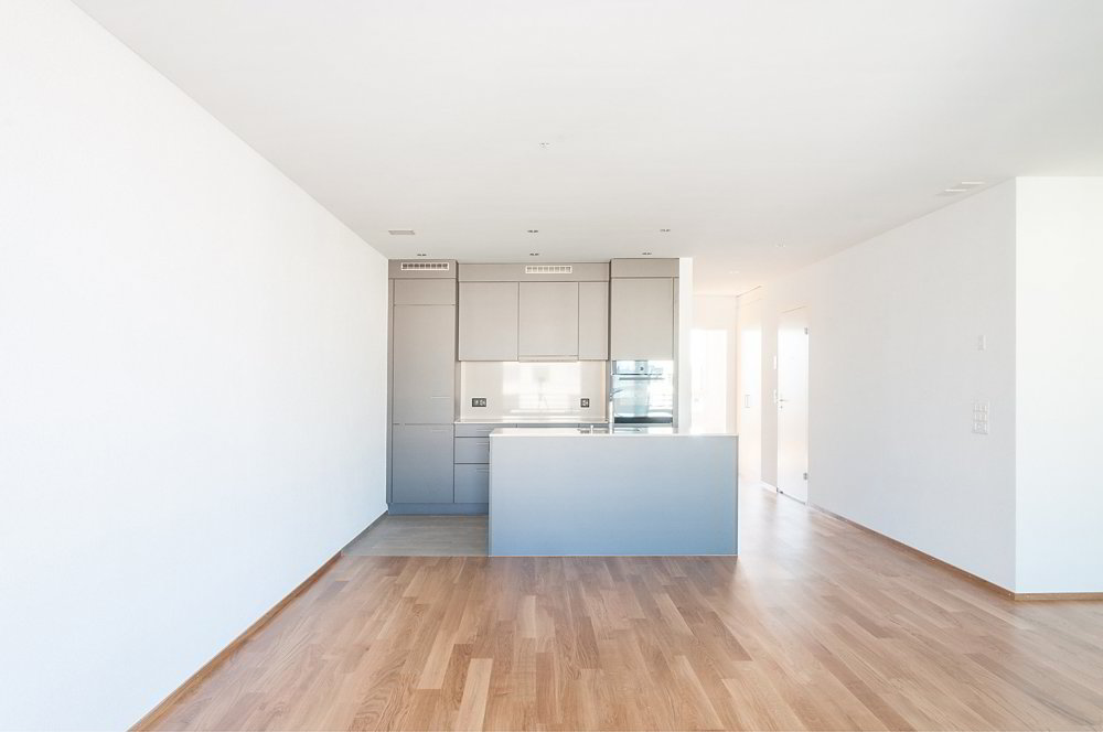Wohnung – Wil SG - Ansicht 3