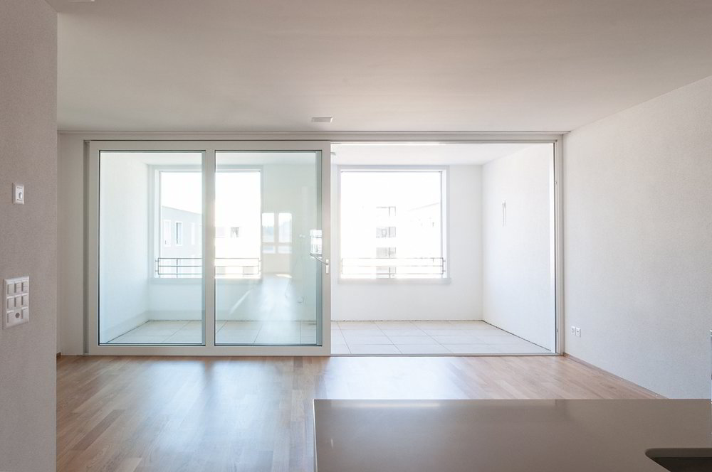 Wohnung – Wil SG - Ansicht 4