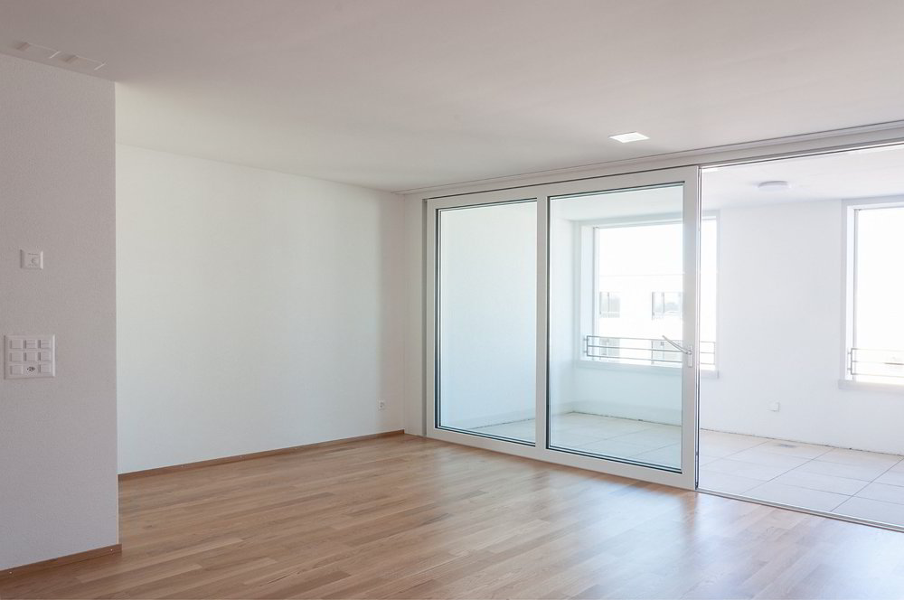 Wohnung – Wil SG - Ansicht 5