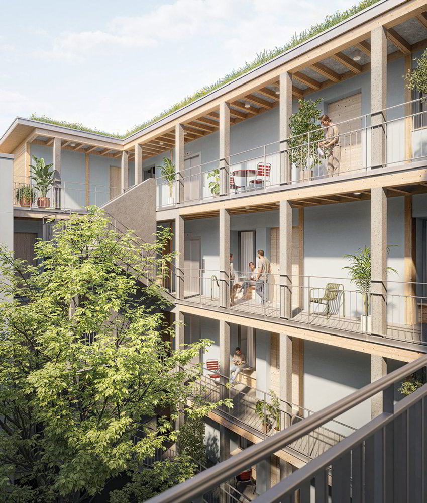 Wohnung – Aarau - Ansicht 3