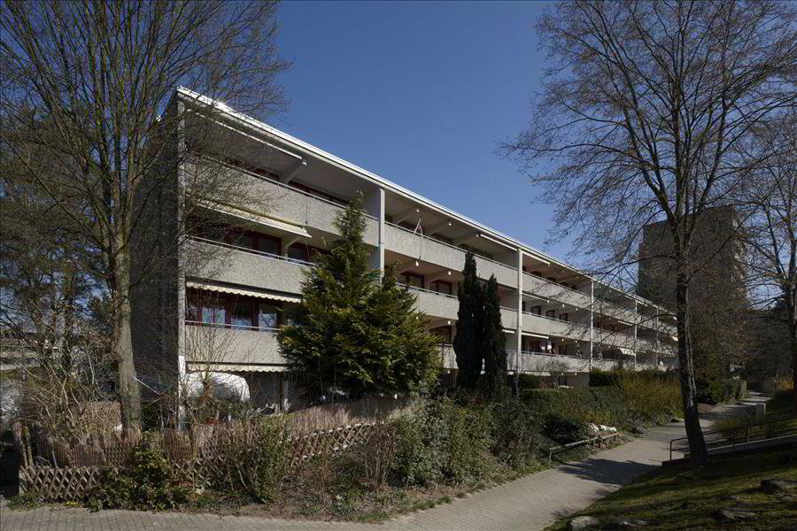 Wohnung – Rheinfelden - Ansicht 2