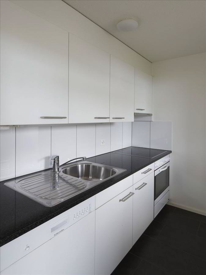 Wohnung – Rheinfelden - Mehr