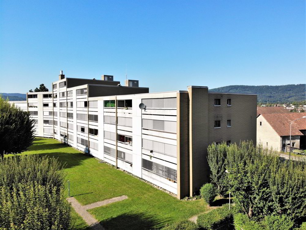3.5 rooms Apartment for rent in Niederlenz - image 1/11