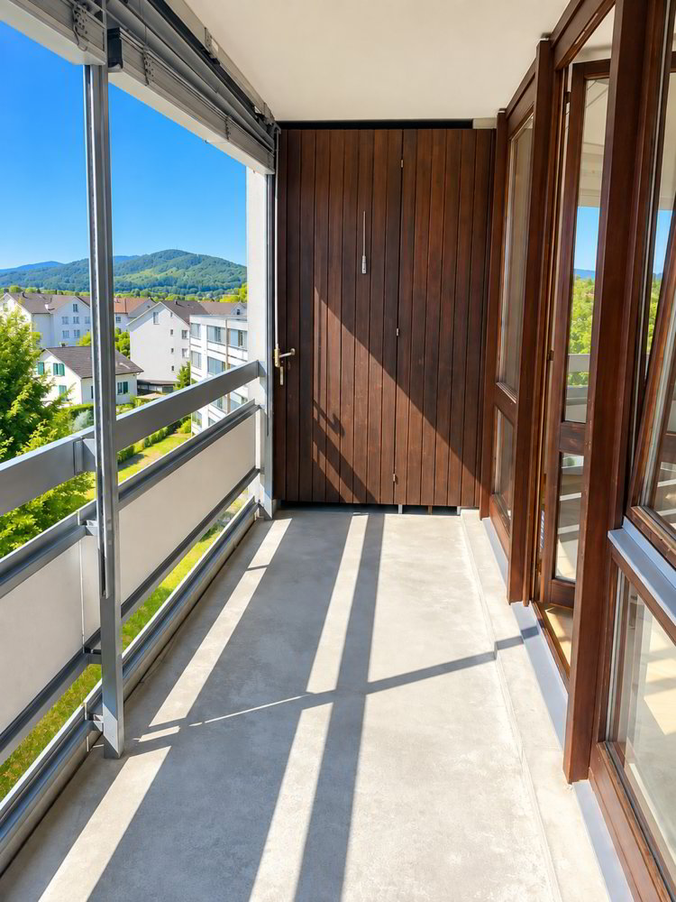 Wohnung – Niederlenz - Mehr