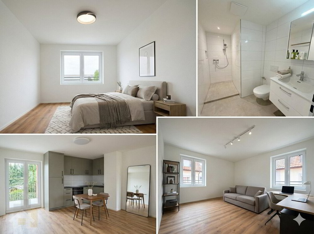 Wohnung – Arbon, Hiltere - Ansicht 5