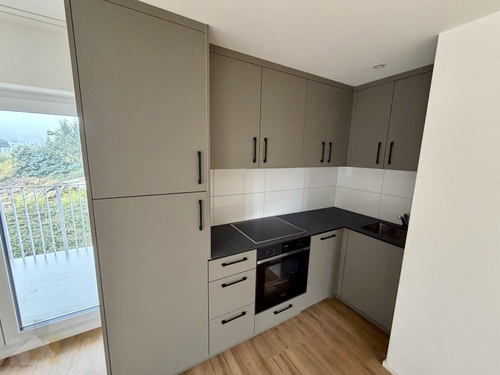 Wohnung – Arbon, Hiltere - Mehr