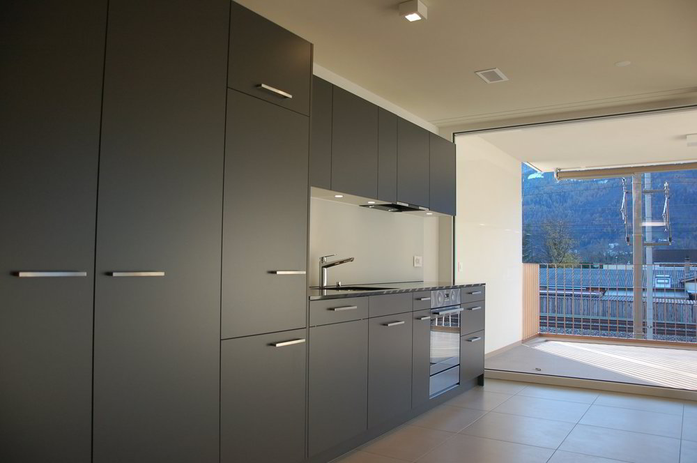 Wohnung – Zizers - Ansicht 3