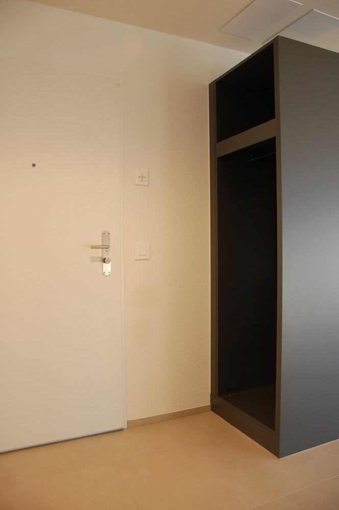 Wohnung – Zizers - Ansicht 4