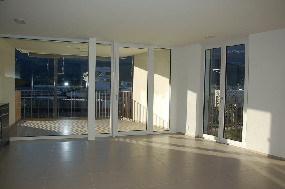 Wohnung – Zizers - Ansicht 5