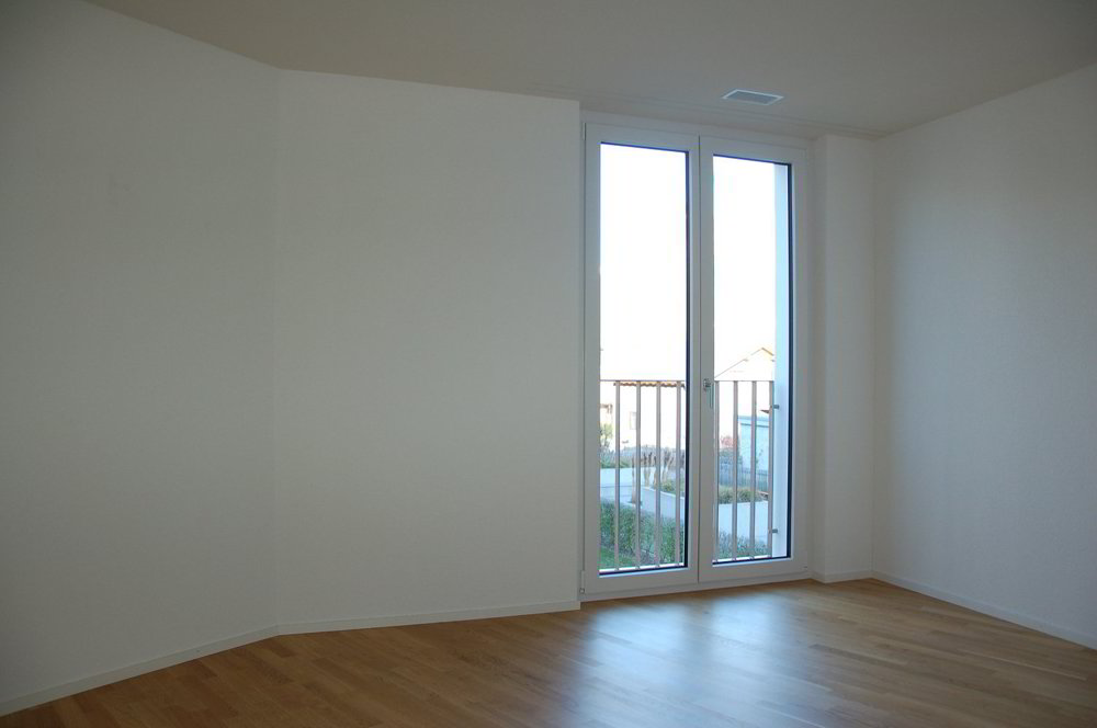 Wohnung – Zizers - Mehr