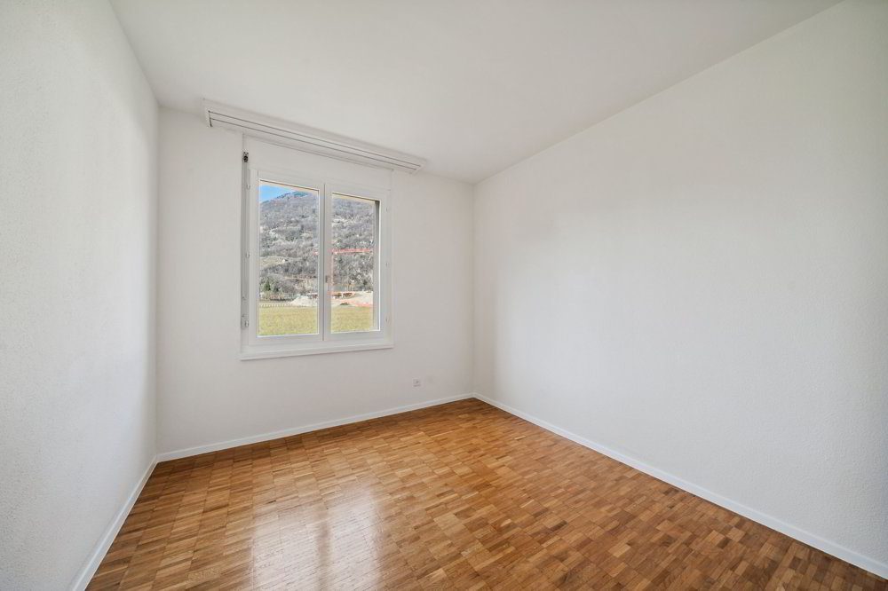 2.5 Zimmer Wohnung zu vermieten in Bellinzona - Bild 1/4