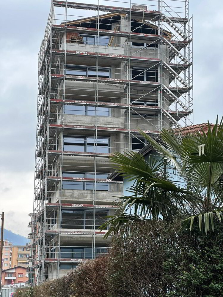 Wohnung – Viganello - Ansicht 4