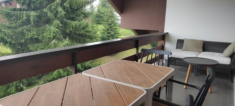 3 rooms Apartment for rent in Villars-sur-Ollon - image 1/9