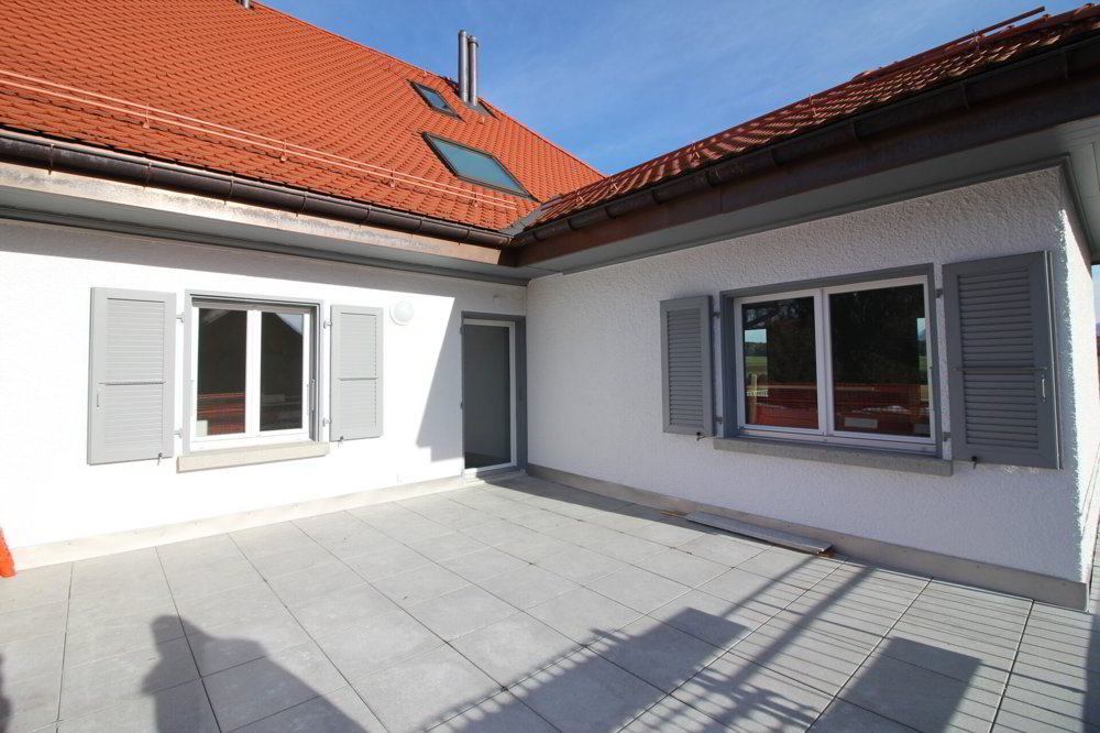 Appartement 4.5 pièces à louer à Carrouge VD - image 1/11
