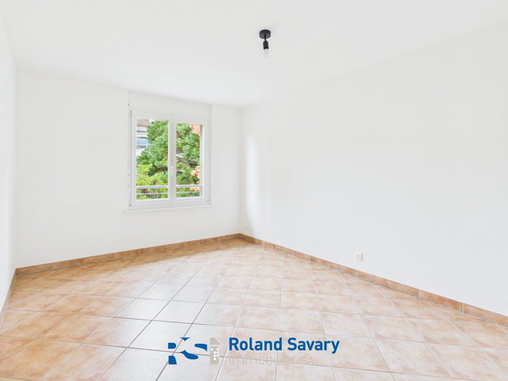 Wohnung – Pully - Ansicht 5