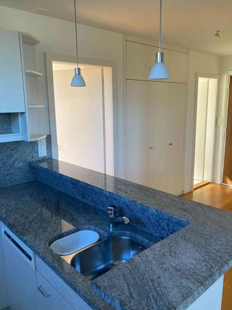 Wohnung – Zürich - Ansicht 2