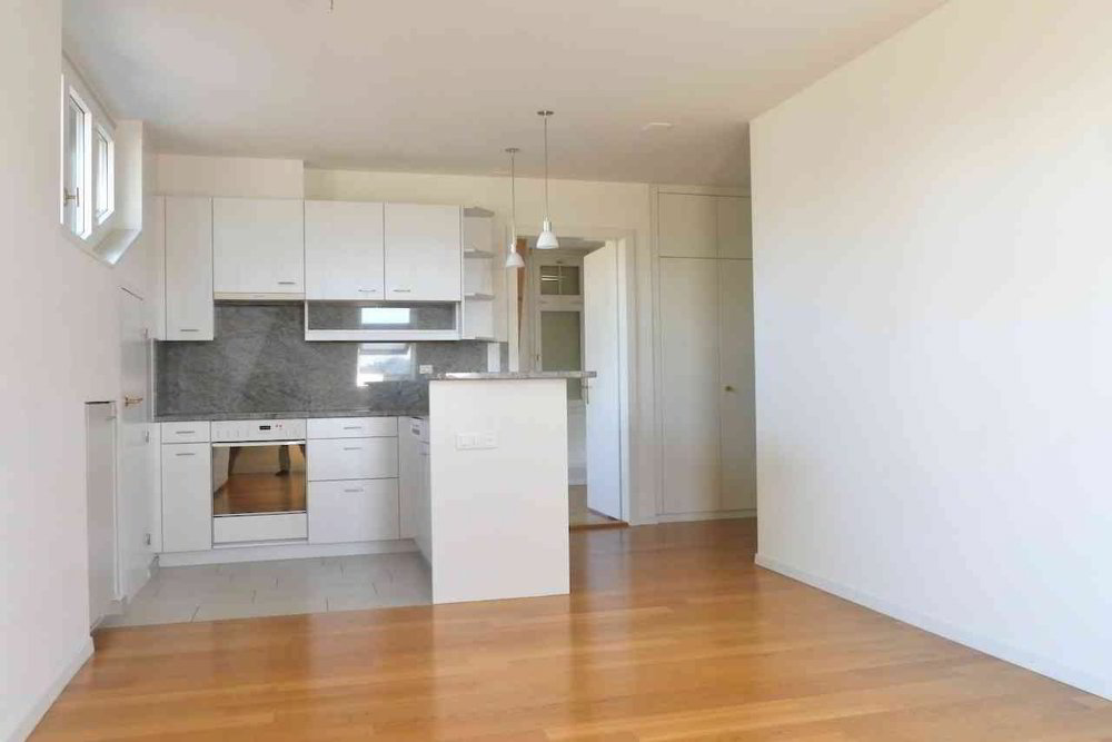 Wohnung – Zürich - Ansicht 3