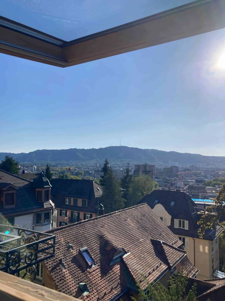 Wohnung – Zürich - Ansicht 4
