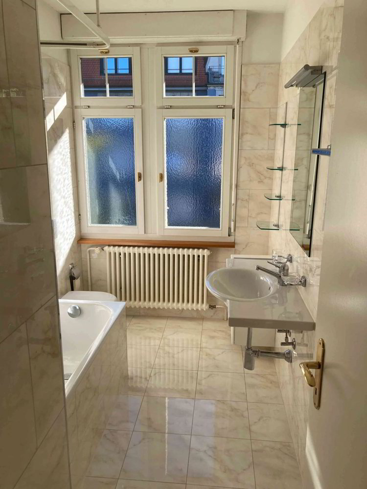 Wohnung – Zürich - Ansicht 5