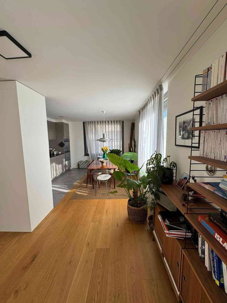 Wohnung – Zürich - Ansicht 2