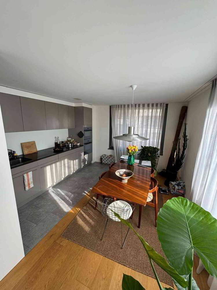 Wohnung – Zürich - Ansicht 3