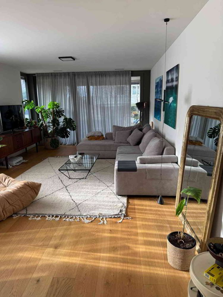 Wohnung – Zürich - Ansicht 4