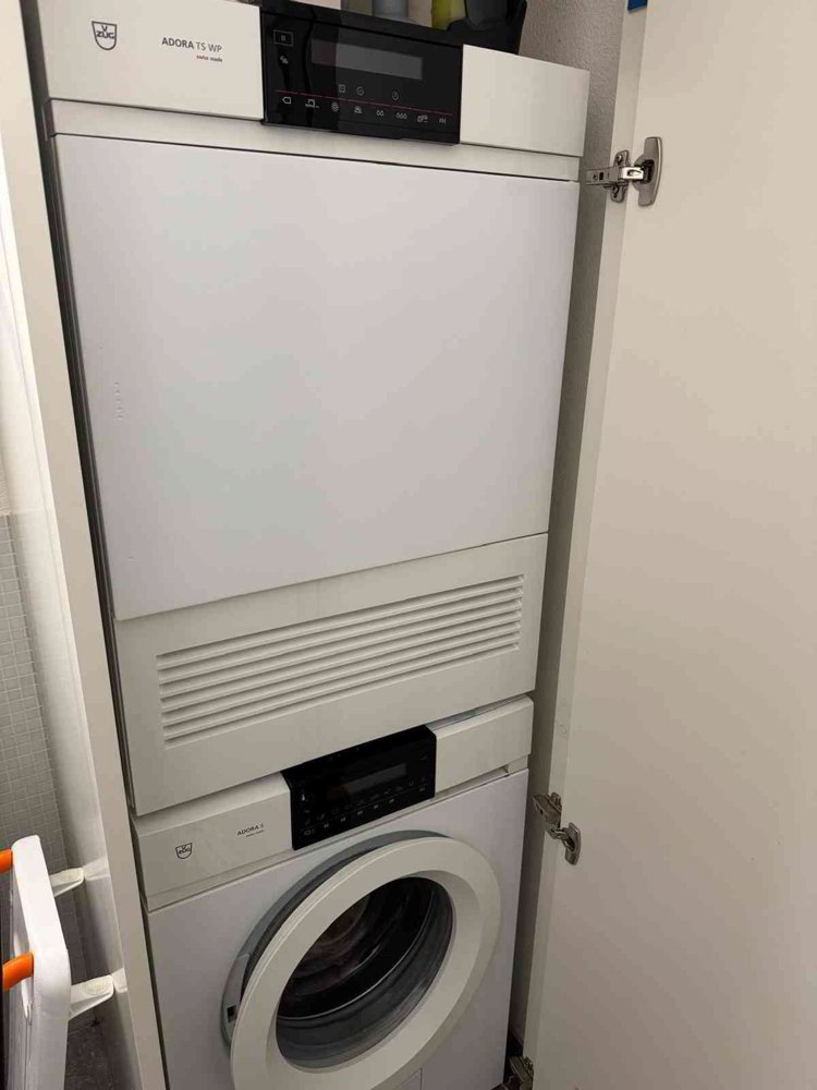 Wohnung – Zürich - Mehr