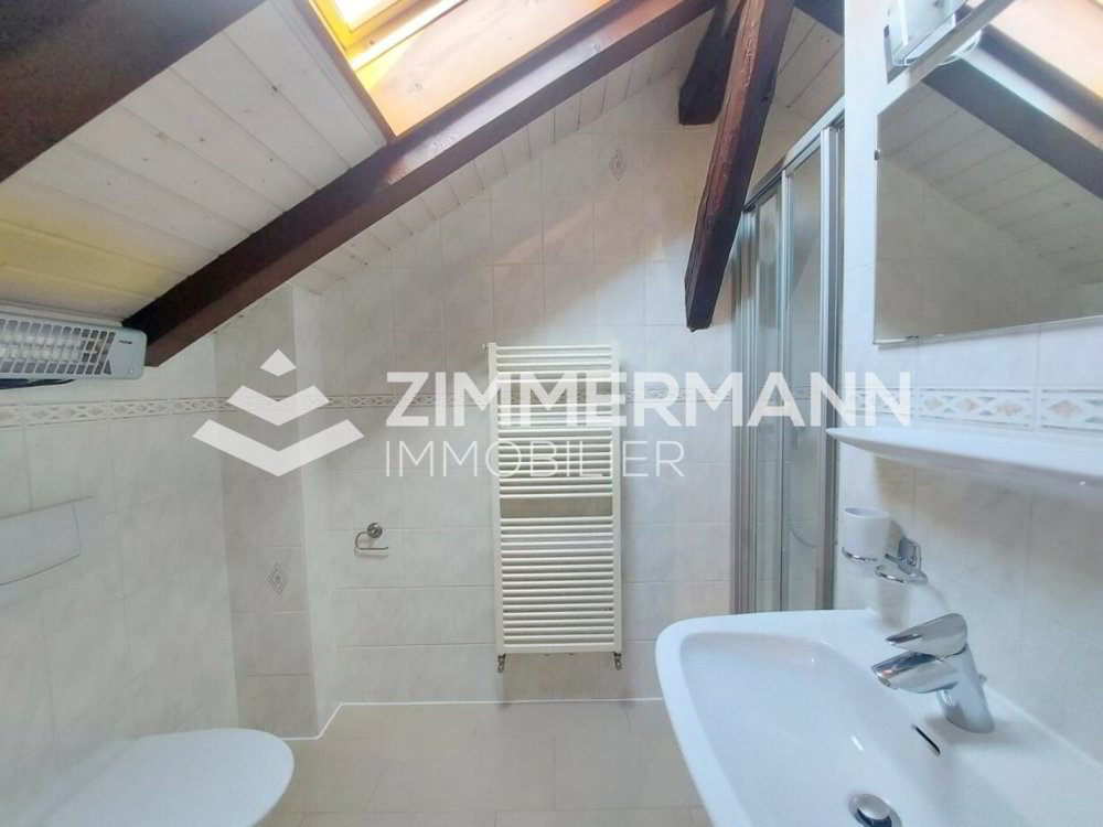 5 rooms Apartment for rent in Chêne-Bougeries - image 1/10