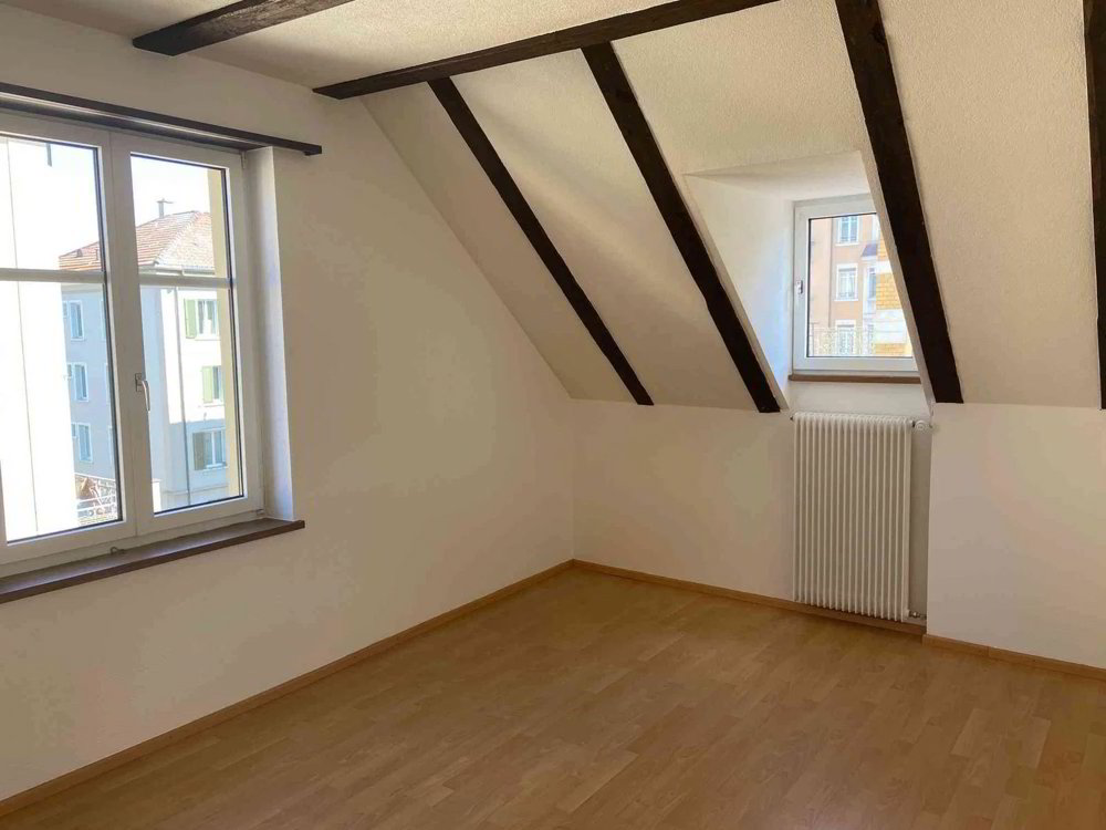 Wohnung – St. Gallen - Ansicht 4