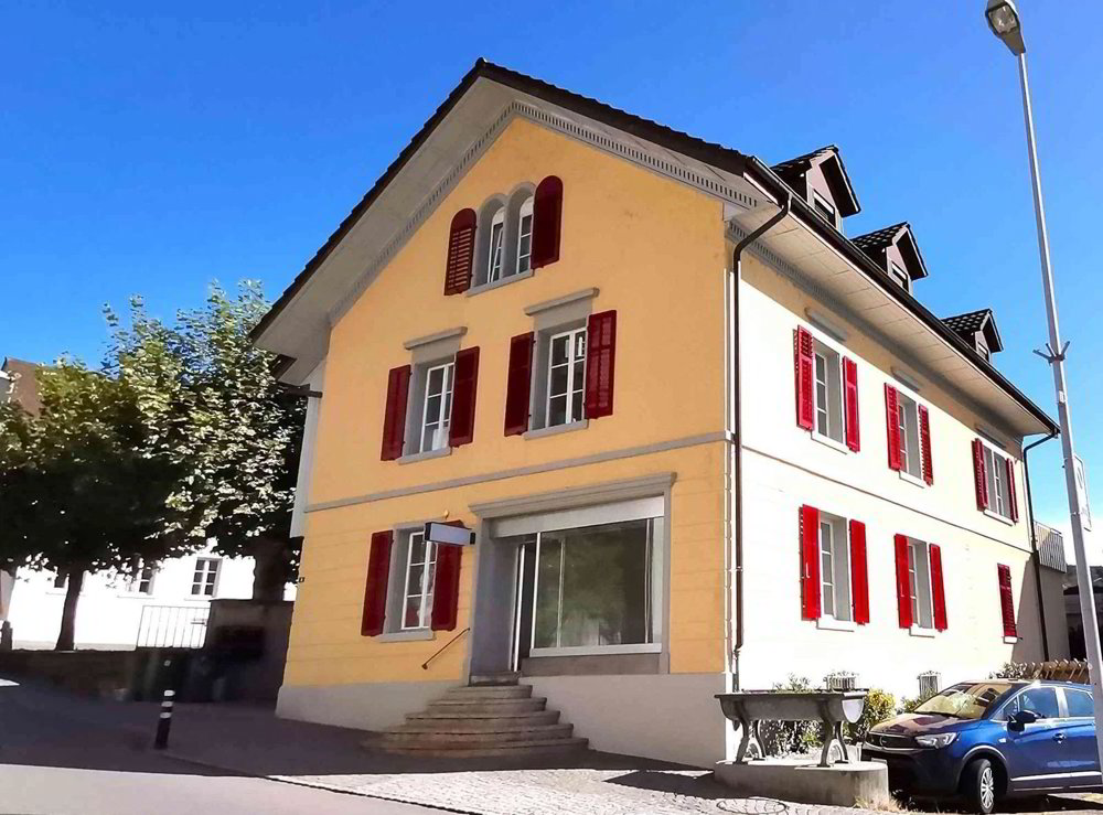 4.5 rooms Apartment for rent in Schönenwerd - image 1/10