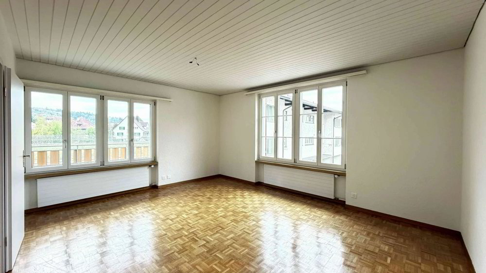 Wohnung – Schönenwerd, Amtei Olten-Gösgen - Ansicht 2