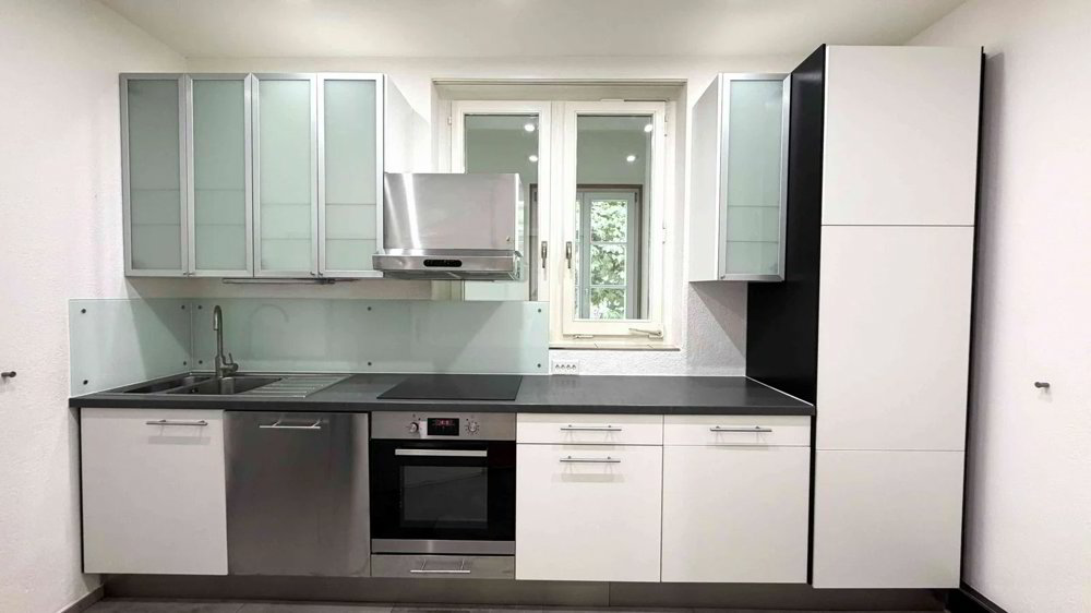 Wohnung – Schönenwerd, Amtei Olten-Gösgen - Ansicht 3