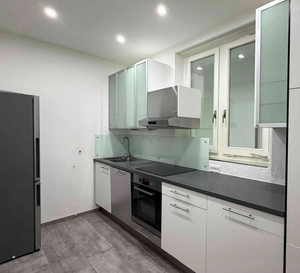 Wohnung – Schönenwerd, Amtei Olten-Gösgen - Ansicht 4