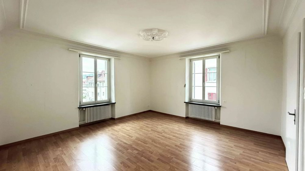Wohnung – Schönenwerd, Amtei Olten-Gösgen - Ansicht 5