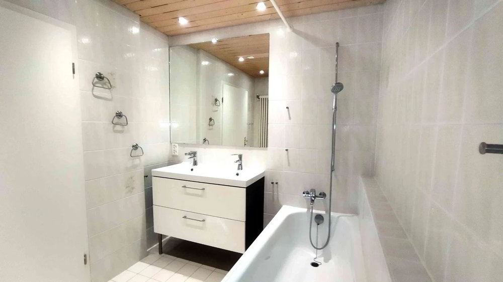 Wohnung – Schönenwerd, Amtei Olten-Gösgen - Mehr