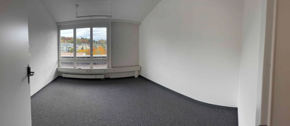 Ufficio & Commercio di 1 locali in affitto a Gossau SG - immagine 1/1