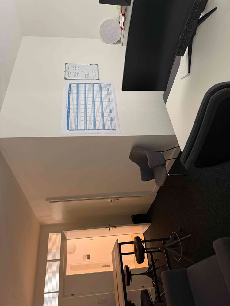 Büro Übernahme an toller Lage im Zentrum von Basel - Ansicht 3