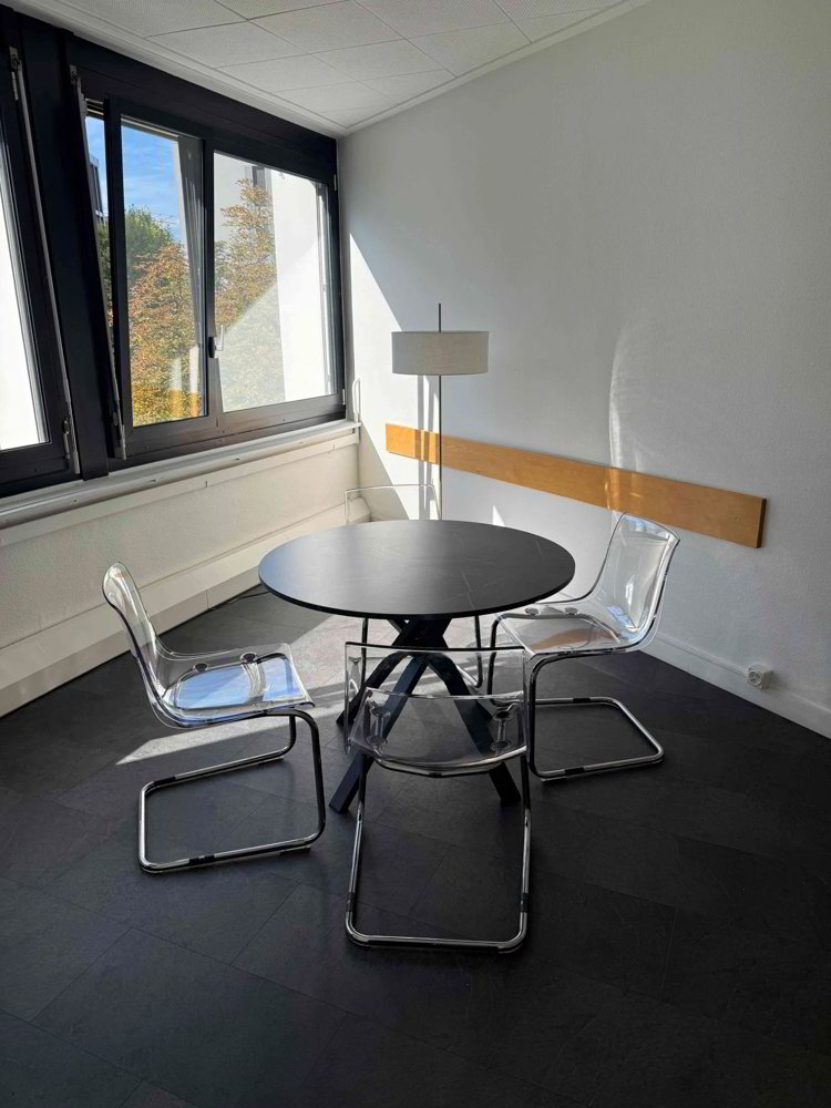 Büro Übernahme an toller Lage im Zentrum von Basel - Ansicht 5