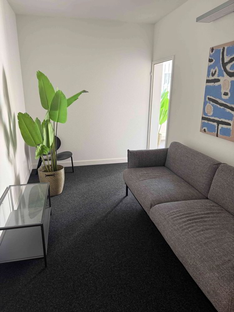Büro Übernahme an toller Lage im Zentrum von Basel - Mehr