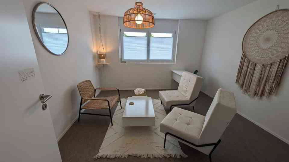 Espace indépendant à louer – 850 CHF/mois tout compris - Ansicht 2