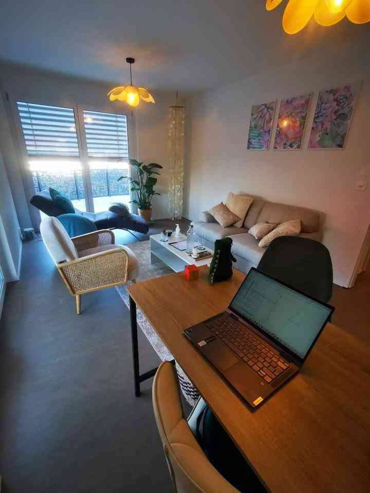 Espace indépendant à louer – 850 CHF/mois tout compris - Mehr