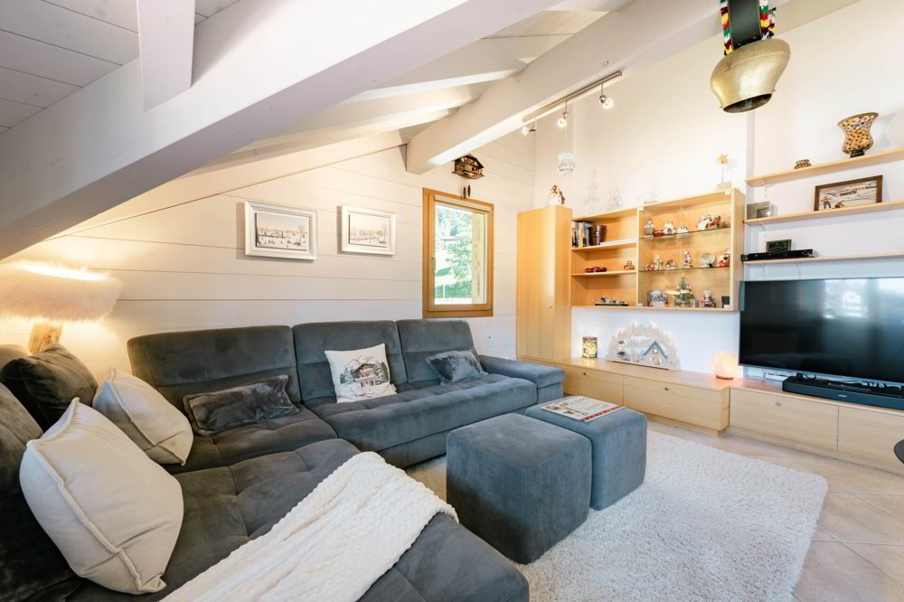 Wohnung – Wengen, Wengiboden - Mehr