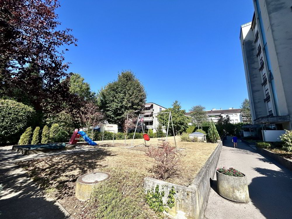5.5 rooms Apartment to buy in Rüfenacht BE - image 1/11
