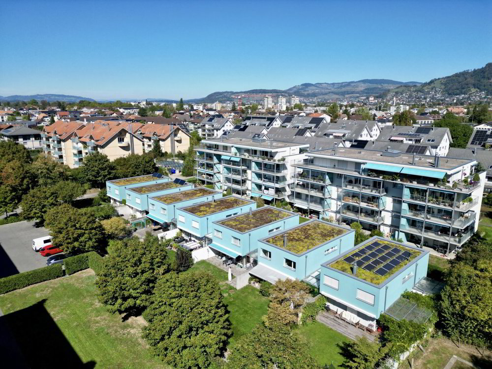 5.5 rooms House to buy in Thun - image 1/24