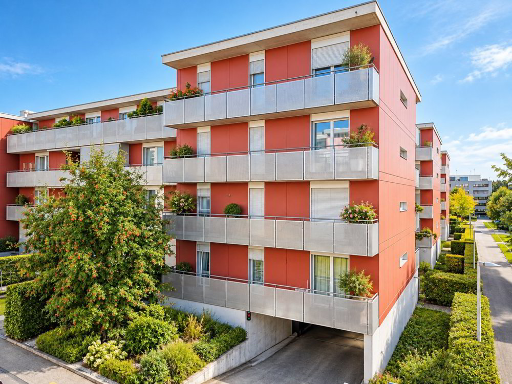 4.5 rooms Apartment to buy in Bern - image 1/13