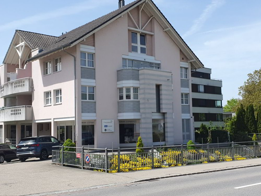 4.5 rooms Apartment to buy in Dagmersellen - image 1/15