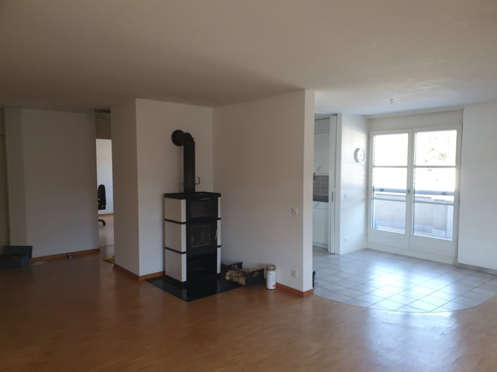 Wohnung – Dagmersellen, Uffikon - Ansicht 2