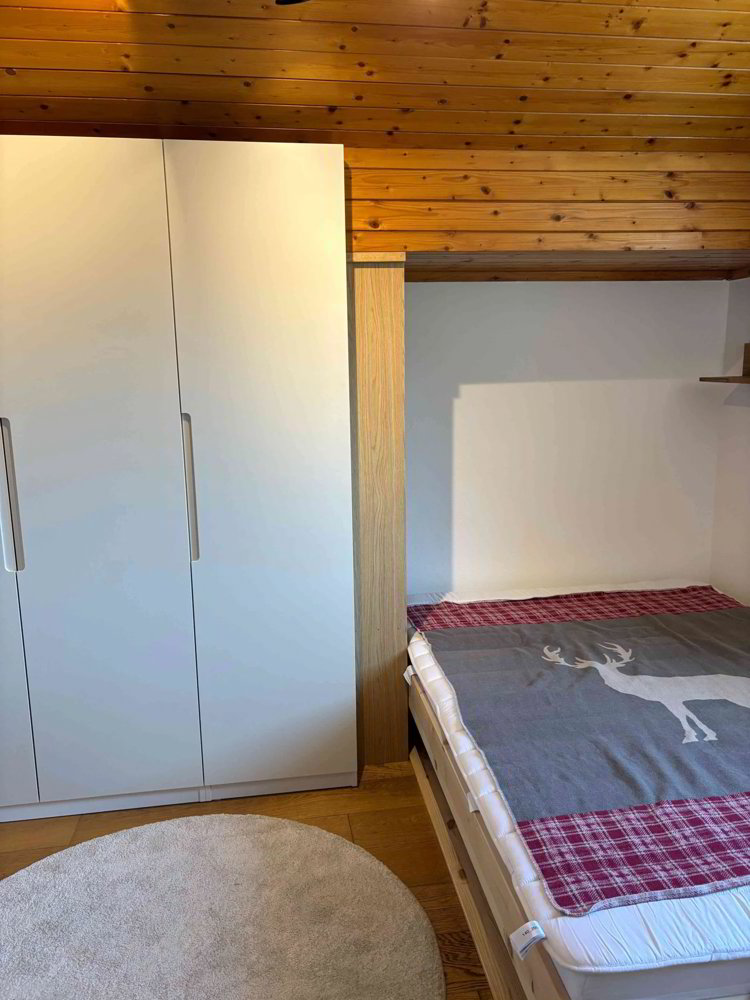 Wohnung – Schluein - Ansicht 2