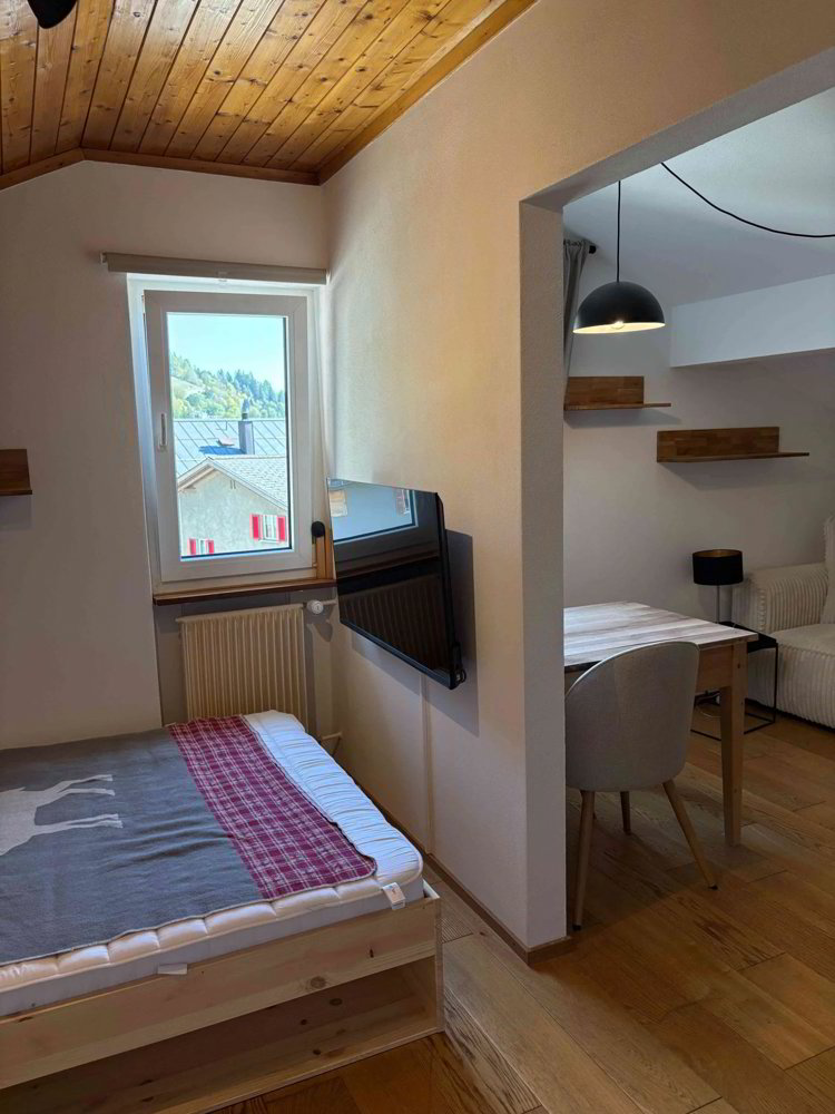 Wohnung – Schluein - Ansicht 3