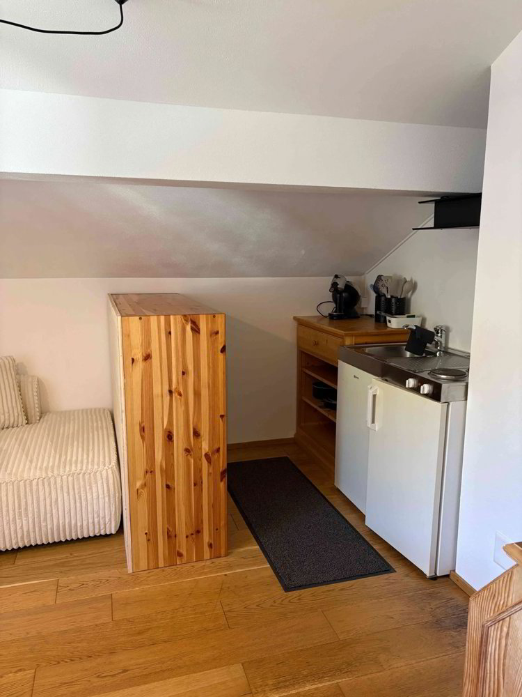 Wohnung – Schluein - Ansicht 4